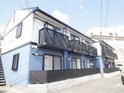 フォーレストヒルズ　Ａ棟
