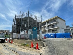 （仮）D-room高須３丁目外観写真