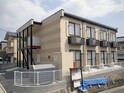 レオパレス己斐中壱番館