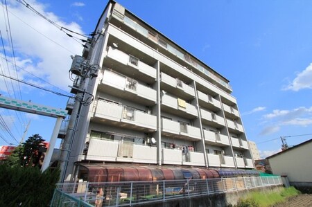 第2中川ビル外観写真