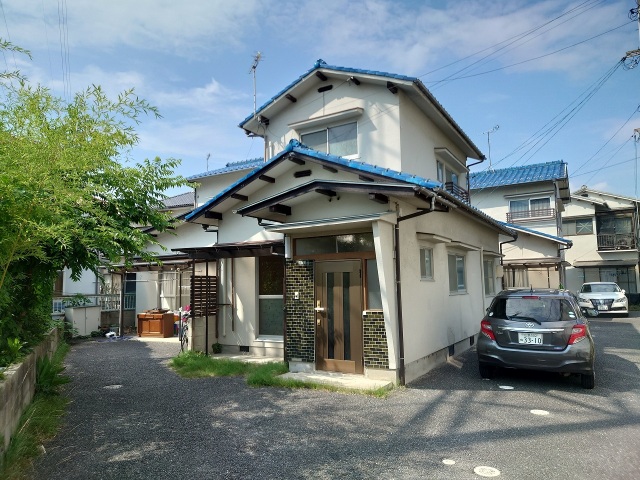 東野3丁目桝岡借家28-9
