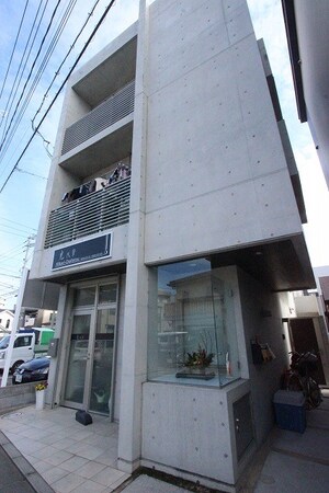 グロリオーサ外観写真