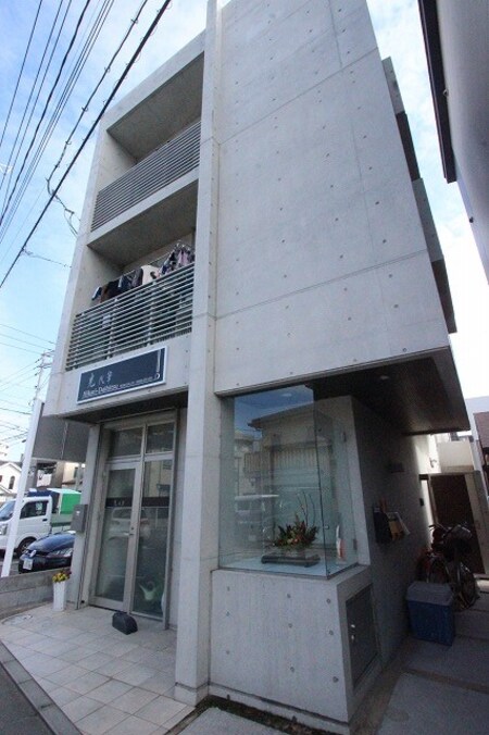 グロリオーサ外観写真