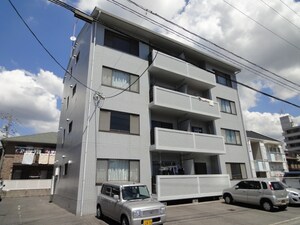 第3山下ビル外観写真