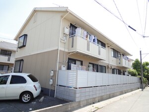 セジュール下桶　B棟外観写真