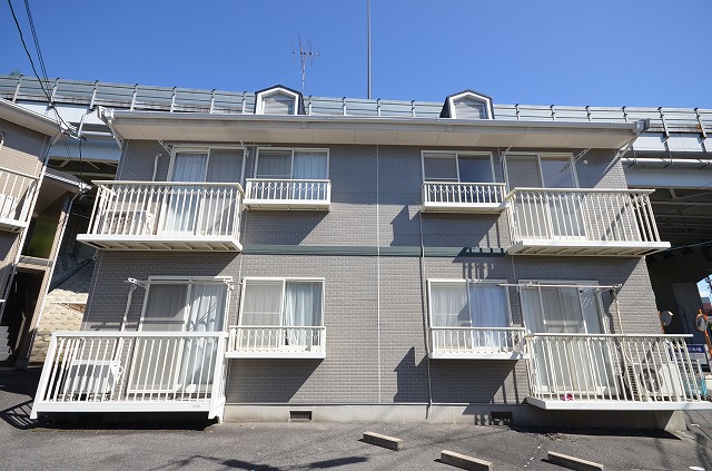 リーベンちひろⅡ