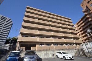 グランカーサ古江外観写真