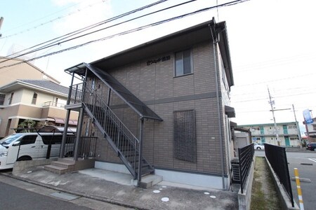 セジュール梶田外観写真