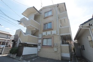 サンファミール緑井外観写真