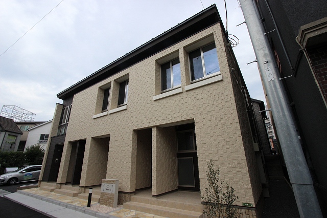 ｃａｓａ仁保新町