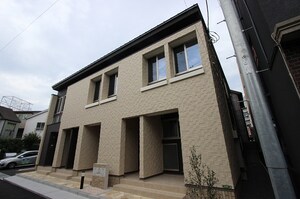 ｃａｓａ仁保新町外観写真