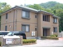 グリーンウッド瀬野南　Ａ棟