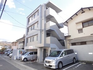 グレイスビル外観写真