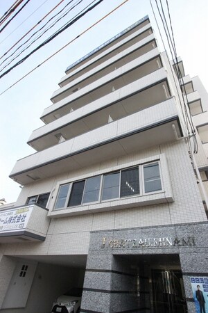 J.シャトー皆実外観写真