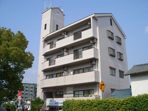 東和ビル外観写真