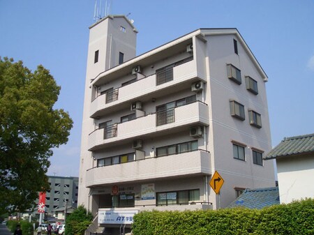 東和ビル外観写真