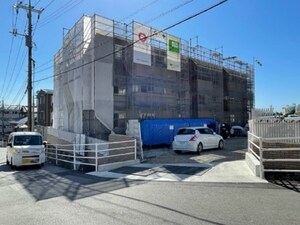 （仮称）D-room高須外観写真