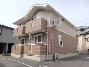 サニーサイド外観写真
