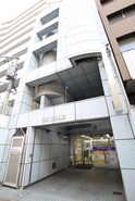 スカイビル
