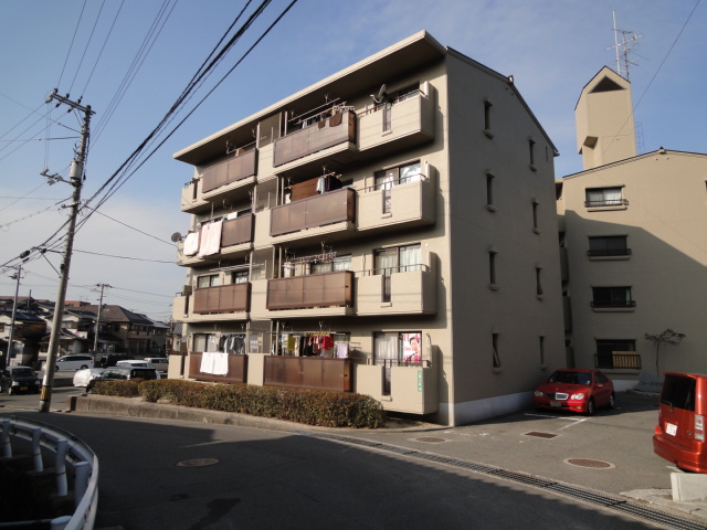 コーポ松崎I