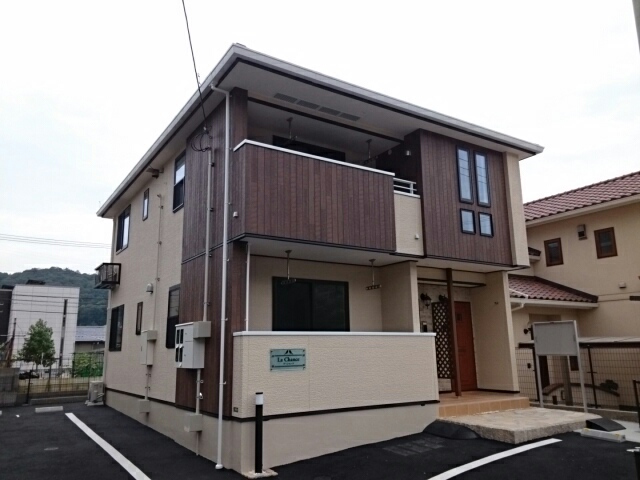 ラ　シャンス