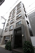 パークサイドKAWAMATA