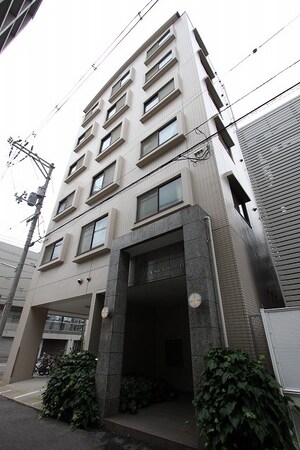 パークサイドKAWAMATA外観写真