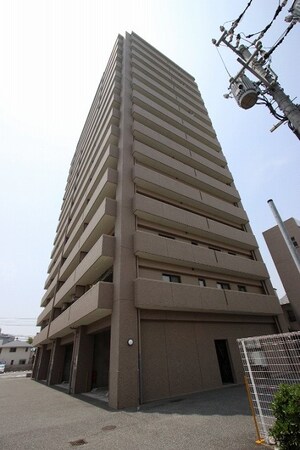 ロイヤルシャトー上東雲外観写真