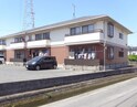 グランデュール横山A棟