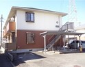 グランデュール横山 C棟