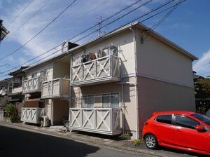 デュエドミー外観写真