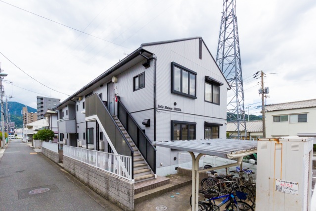 ベルメゾンイシダ