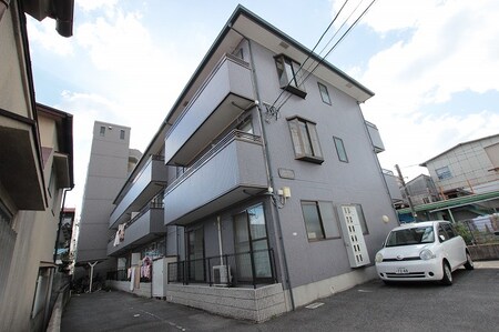 シャトーエスポワール外観写真
