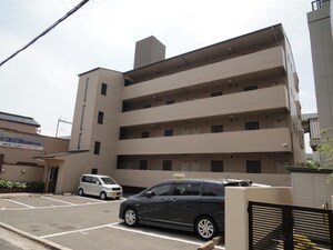 ソフィエール矢賀新町外観写真