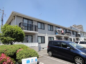 ディアスセレナＫ外観写真