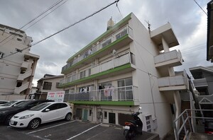 田村ビル外観写真