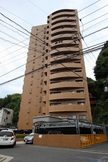 ライオンズマンション比治山公園