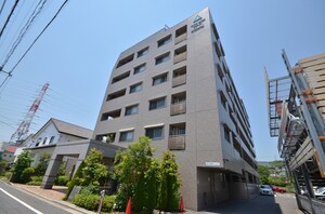 サーパス古江新町外観写真