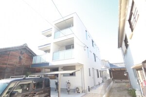 マリエッタ浜町外観写真