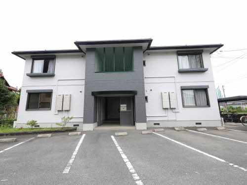 アブニール深川　Ｃ館