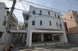 ヘルスコーポ外観写真