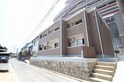 コンフォート矢賀