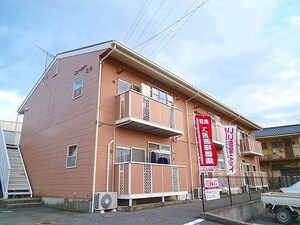 ニューシティミキ外観写真