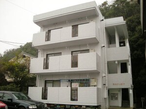 カルチェ森下 緑井外観写真