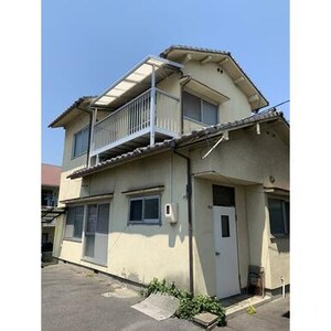 森貸家　戸建て2外観写真