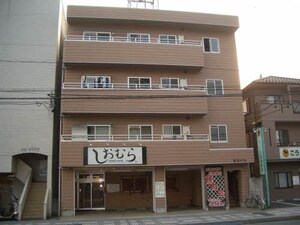塩村ビル外観写真