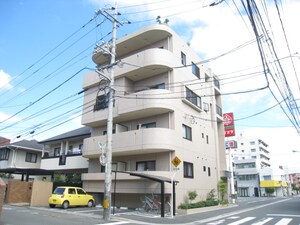 さくらBLD外観写真
