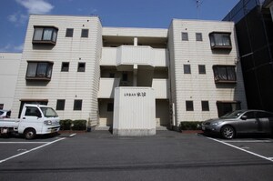 アーバン出汐外観写真