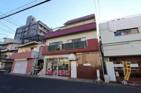 林ビル外観写真