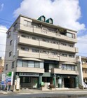 グリーンコートE